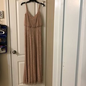 Adrianna Papell Gown